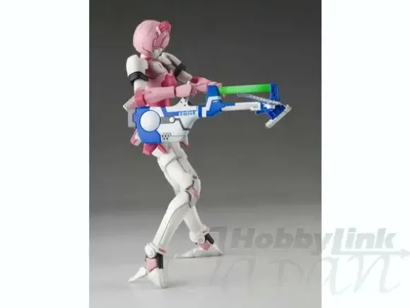 1/12 RAcaseal Elenor Ver. APSY