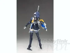 1/12 RAcaseal Shino Ver.APSY