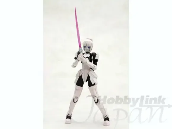 1/12 RAcaseal Whitill Ver. APSY