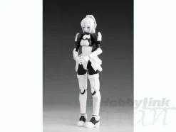 1/12 RAcaseal Whitill Ver. APSY