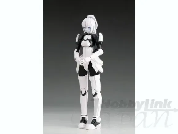 1/12 RAcaseal Whitill Ver. APSY
