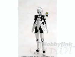 1/12 RAcaseal Whitill Ver. APSY
