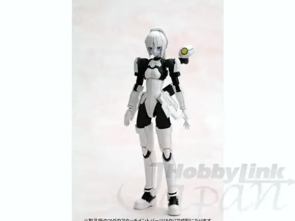 1/12 RAcaseal Whitill Ver. APSY