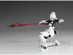 1/12 RAcaseal Whitill Ver. APSY