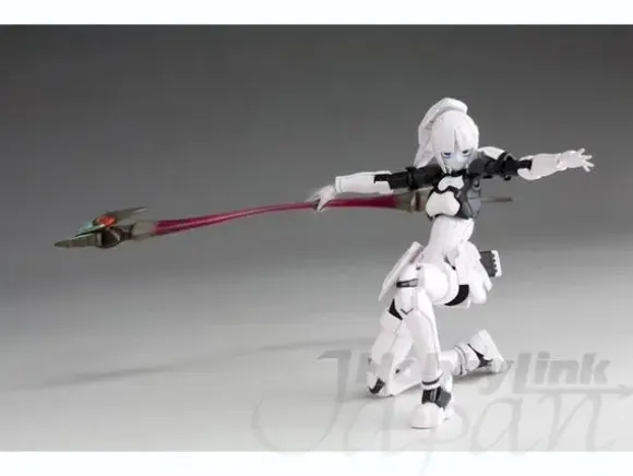 1/12 RAcaseal Whitill Ver. APSY