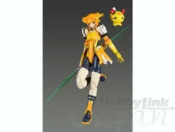 1/12 RAcaseal Yellowboze Ver.APSY