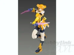 1/12 RAcaseal Yellowboze Ver.APSY
