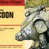 1/16 Raccoon Conversion Resin Kit (Sentinel)