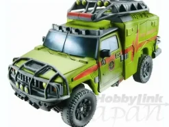 RA-08 Desert Tracker Rachet