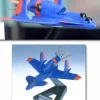RAF 3rd Schira-Dow Two Seater Completed Model