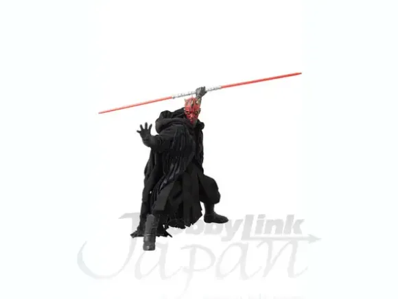 1/6 RAH Darth Maul (Reissue Ver.)