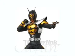 RAH DX Kamen Rider The Bee (Rider Form) Ver.2.0