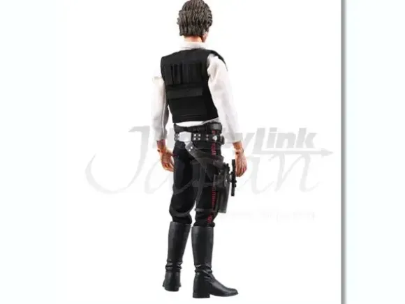 1/6 RAH Han Solo