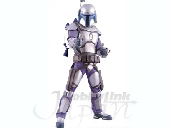 1/6 RAH Jango Fett Geonosis Ver.