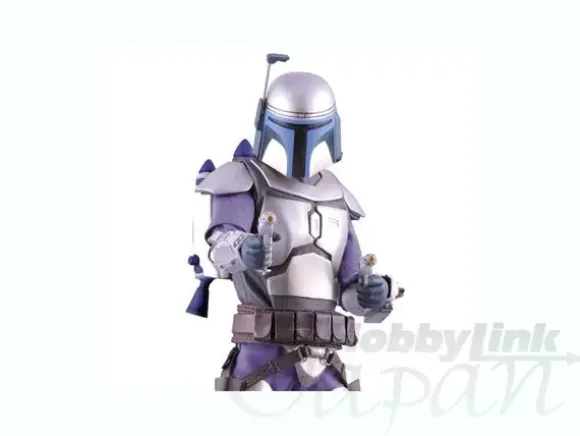 1/6 RAH Jango Fett Geonosis Ver.