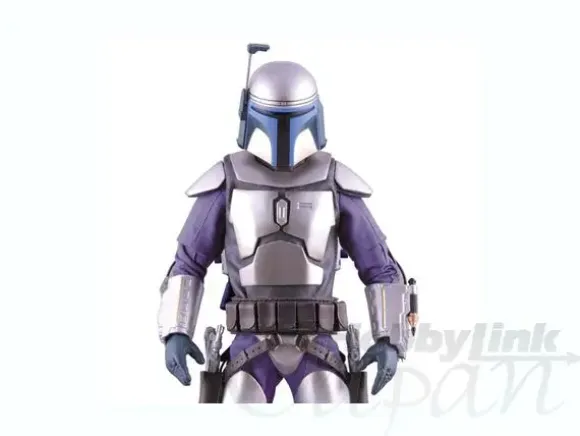 1/6 RAH Jango Fett Geonosis Ver.