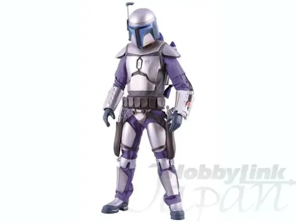 1/6 RAH Jango Fett Geonosis Ver.