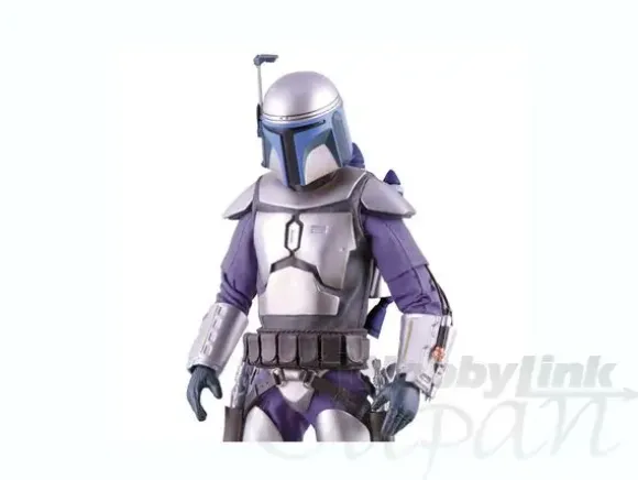 1/6 RAH Jango Fett Geonosis Ver.