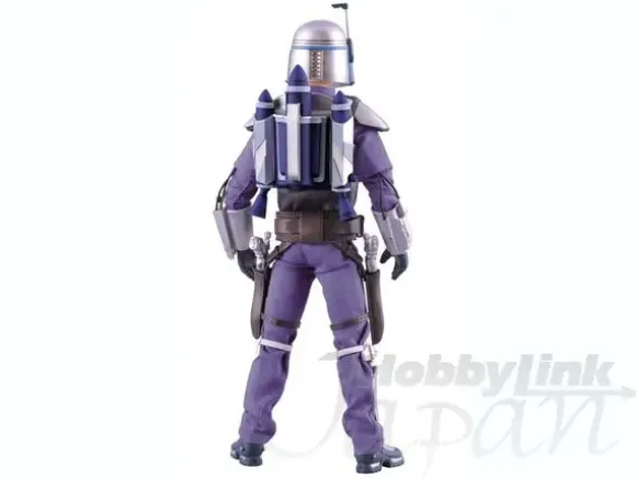1/6 RAH Jango Fett Geonosis Ver.