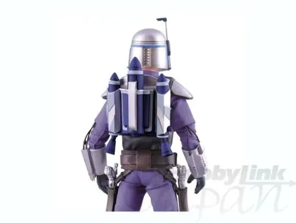 1/6 RAH Jango Fett Geonosis Ver.
