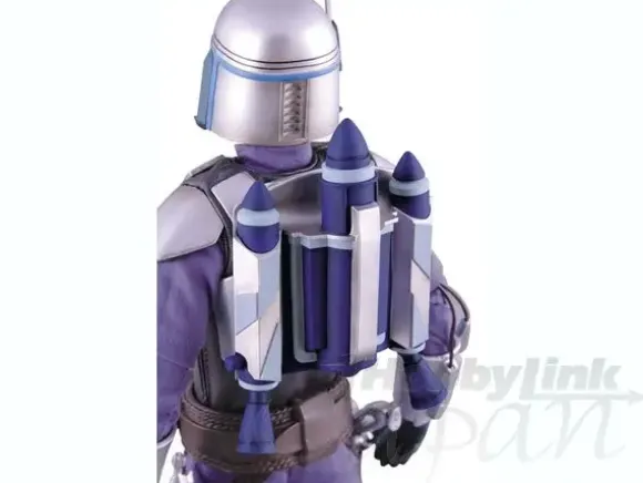 1/6 RAH Jango Fett Geonosis Ver.