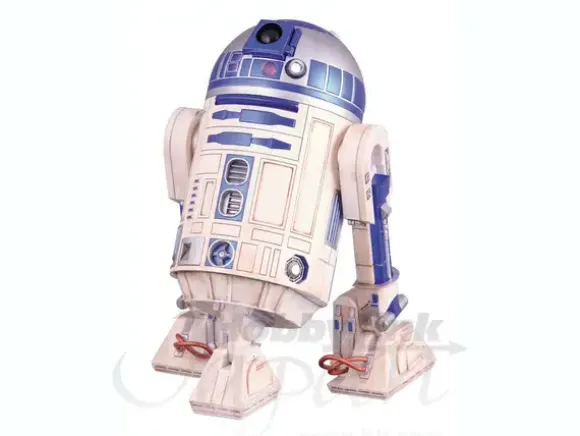RAH R2-D2