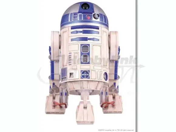 RAH R2-D2