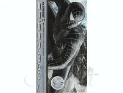 1/6 RAH Spider-Man Black (Spider-Man 3 Version)