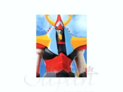 Raideen Super Robonics Full Color