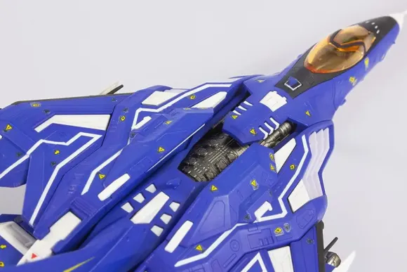 1/100 Raiden V Director's Cut FT-00004A Azuma (2P Color Ver.)