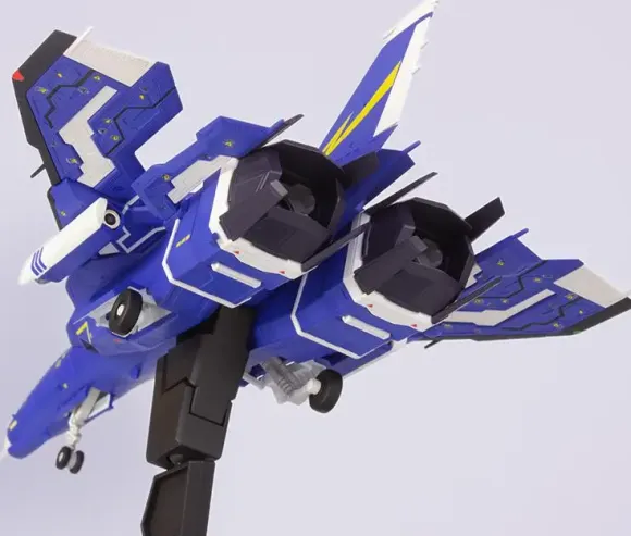 1/100 Raiden V Director's Cut FT-00004A Azuma (2P Color Ver.)