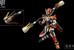 1/10 RAIDER OF SHADOW RS-09 Shen Monkey Plastic Model Kit