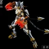 1/10 RAIDER OF SHADOW RS-03 Tiger Plastic Model Kit