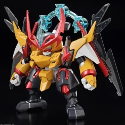 Raijinmaru (Mashin Hero Wataru)
