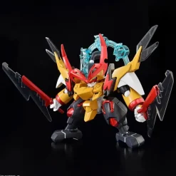 Raijinmaru (Mashin Hero Wataru)