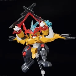 Raijinmaru (Mashin Hero Wataru)