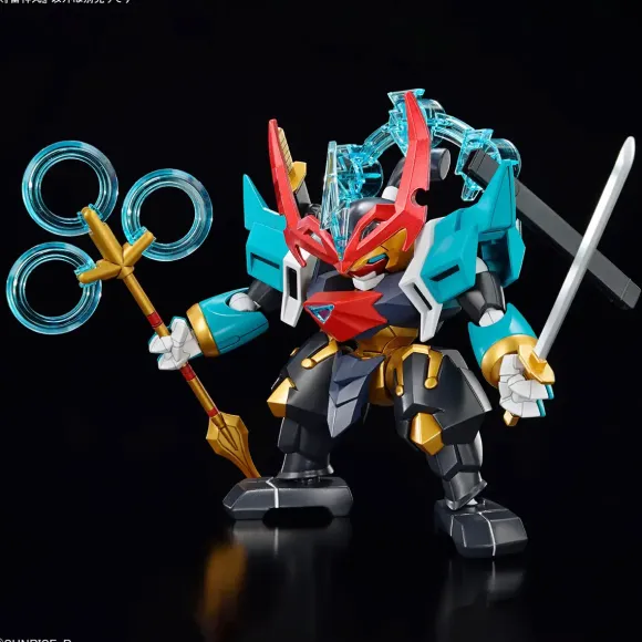 Raijinmaru (Mashin Hero Wataru)