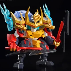 Raijinmaru (Mashin Hero Wataru)