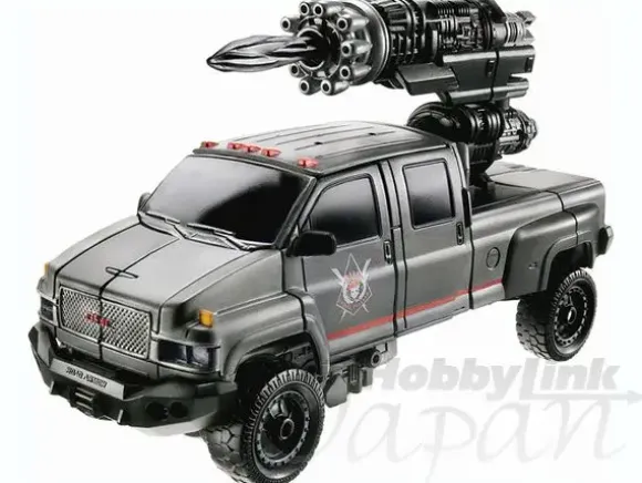 RA-02 Ironhide