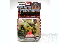 RA-28 NEST Autobot Ratchet