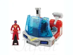 Ranger Key Super Sentai Robo