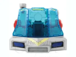 Ranger Key Super Sentai Robo