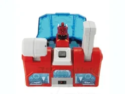 Ranger Key Super Sentai Robo