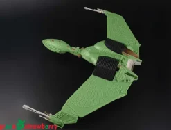 1/350 Raptor Spacecraft Brell-Class Fruit Pack