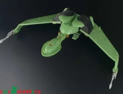 1/350 Raptor Spacecraft Brell-Class Fruit Pack