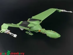 1/350 Raptor Spacecraft Brell-Class Fruit Pack