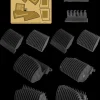 1/350 Raptor-Type Spacecraft Brel-Class Radiator (for AM)