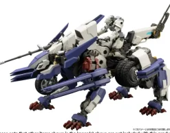 1/24 Rayblade Impulse (Reloadead)
