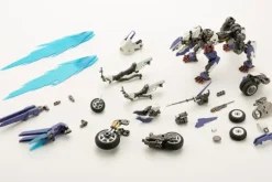 1/24 Rayblade Impulse (Reloadead)
