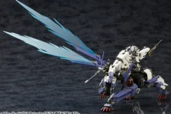 1/24 Rayblade Impulse (Reloadead)